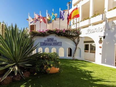 Hotel Regency Torviscas - Bild 4