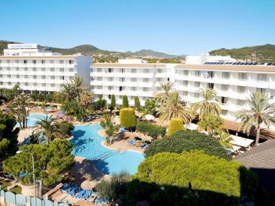 Hotel Marins Playa - Bild 5