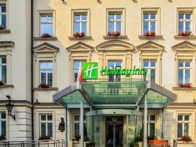 Hotel Holiday Inn Krakow City Centre - Bild 3