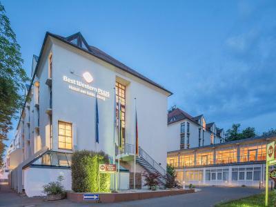 Best Western Plus Hotel Am Schlossberg - Bild 2