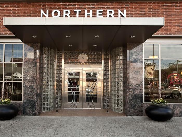 Northern Hotel - Bild 1