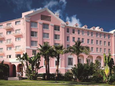 Hamilton Princess & Beach Club - A Fairmont Managed Hotel - Bild 3