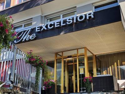 The Excelsior Hotel Arosa - Bild 2