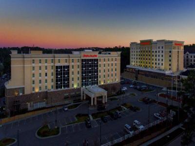 Hotel Hampton Inn & Suites Raleigh/Crabtree Valley - Bild 2