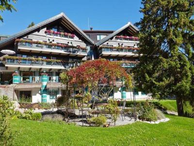 Hotel Alpin Resort Sacher Seefeld-Tirol - Bild 3