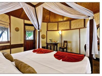 Hotel Nakai Dhiggiri Resort - Bild 4