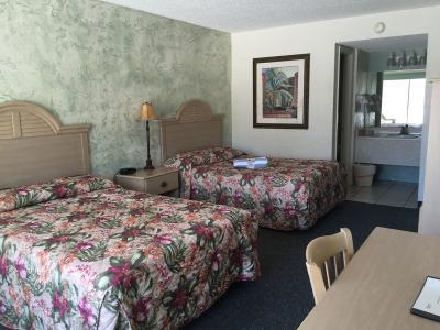 Hotel Bonita Beach Inn and Suites - Bild 3