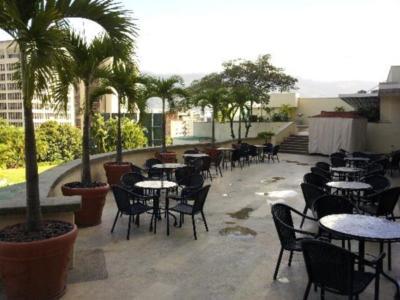 Hotel Tamanaco Caracas - Bild 4