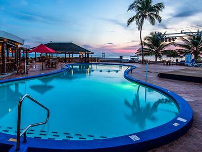 Hotel Royal Decameron Club Caribbean - Bild 2