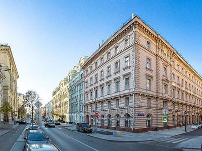 Hotel Budapest - Bild 5
