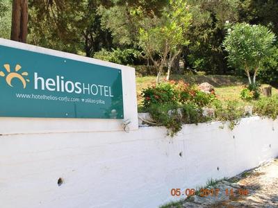 Hotel Helios Splendid - Bild 5