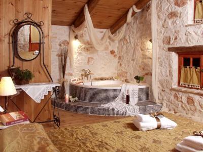 Hotel Revera Traditional Stone Villas, Apartments & Studios - Bild 3