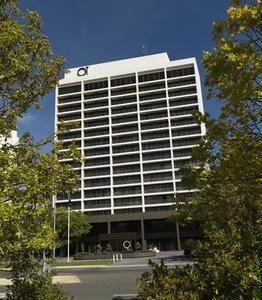 Hotel QT Canberra - Bild 3