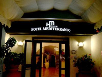 Hotel Mediterraneo - Bild 4