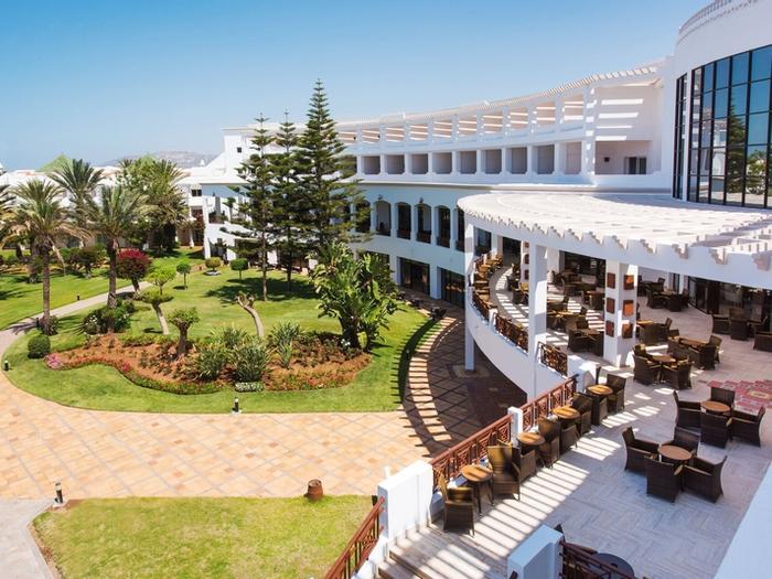 Hotel Iberostar Founty Beach - Bild 1