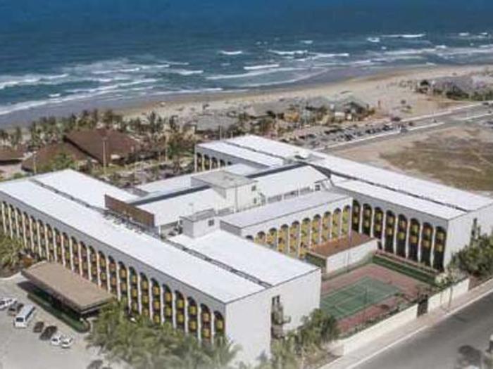 Hotel Vila Galé Fortaleza - Bild 1
