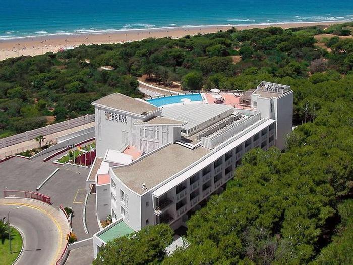 Hotel Costa Conil by Fuerte Group - Bild 1