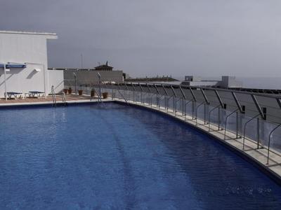 Hotel Costa Conil by Fuerte Group - Bild 4