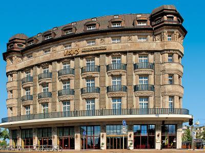 Victor´s Residenz Hotel Leipzig