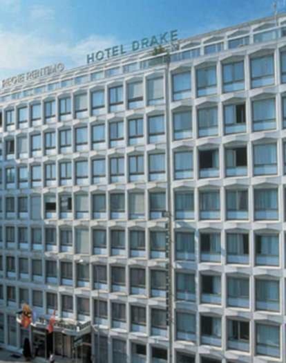 Hotel Drake Longchamp - Bild 1