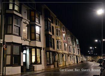 Hotel Cardigan Bay Guest House - Bild 2