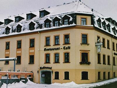 Hotel Weißes Roß Marienberg - Bild 4