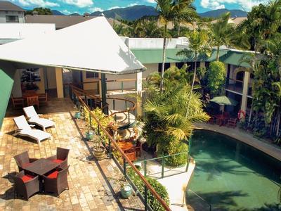 Hotel Bay Village Tropical Retreat - Bild 3