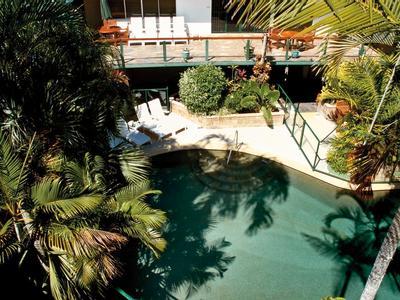 Hotel Bay Village Tropical Retreat - Bild 2