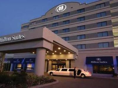 Hotel Hilton Suites Winnipeg Airport - Bild 2