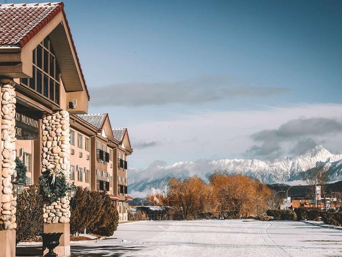 Prestige Rocky Mountain Resort - Bild 1