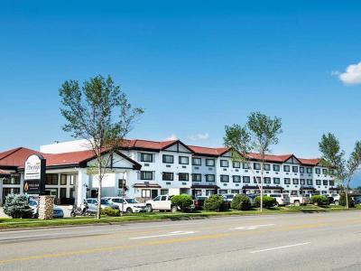 Hotel Prestige Rocky Mountain Resort - Bild 4