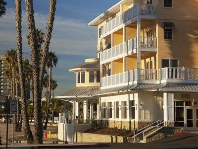 Hotel Jamaica Bay Inn Tapestry Collection by Hilton - Bild 4