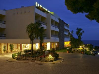 Almadraba Park Hotel - Bild 5