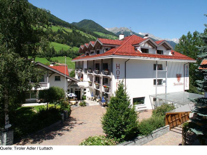 Hotel Tiroler Adler - Bild 1