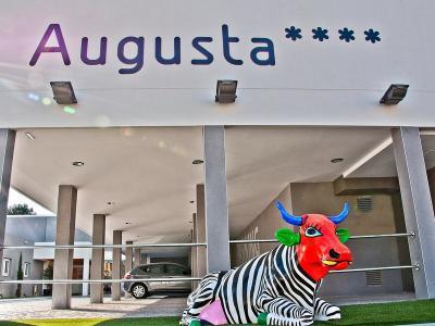 BQ Augusta Hotel - Bild 5