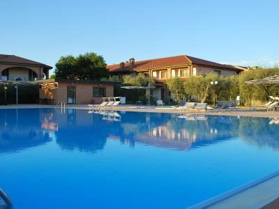 Hotel Borgo Degli Olivi - Bild 4
