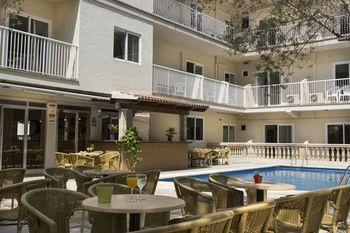 Hotel Elegance Playa Arenal - Bild 4