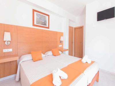 Hotel Elegance Playa Arenal - Bild 2