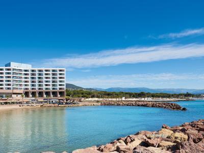 Hotel Pullman Cannes Mandelieu Royal Casino - Bild 5