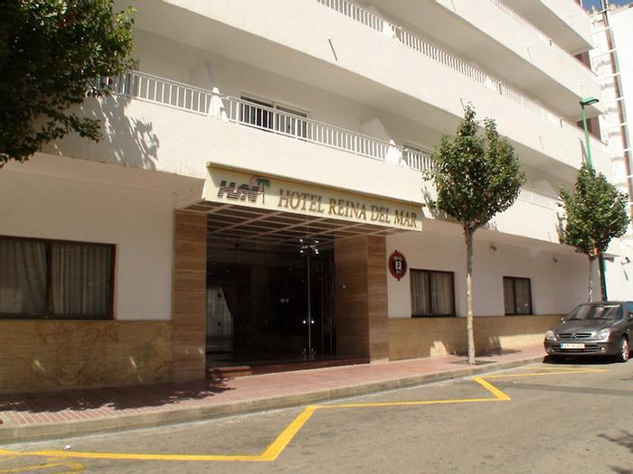 Hotel HSM Reina del Mar - Bild 1