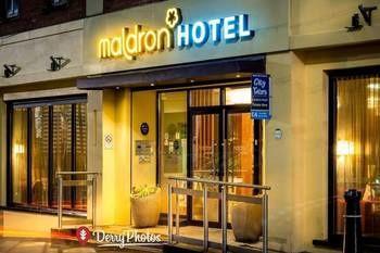 Maldron Hotel Derry - Bild 5