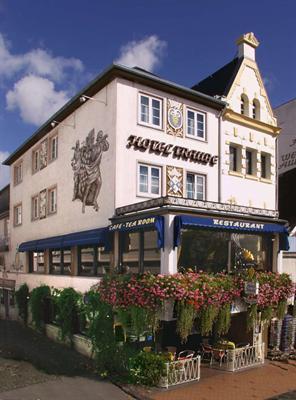 Hotel Traube Rüdesheim - Bild 1