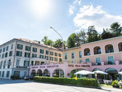 Hotel SHG Villa Carlotta - Bild 4