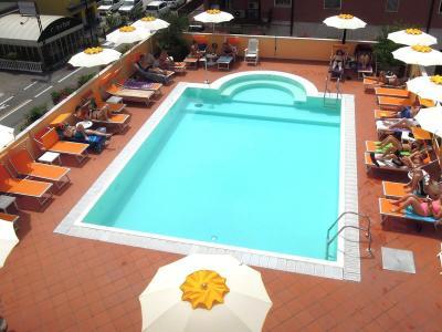 Hotel Bologna - Bild 5