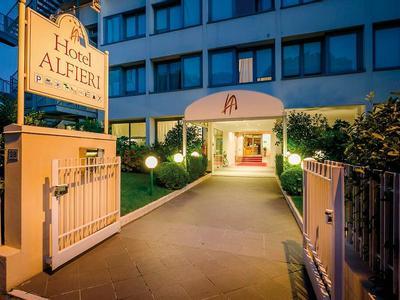 Hotel Alfieri - Bild 5