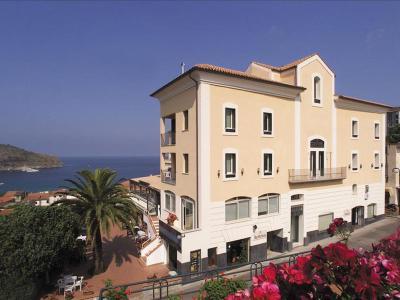 Hotel Santa Caterina - Bild 2