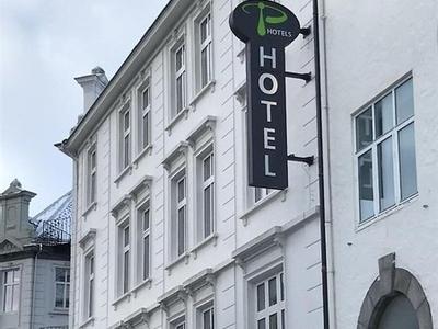 P-Hotels Bergen - Bild 3