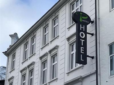 P-Hotels Bergen - Bild 2