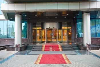 Hotel Crowne Plaza Krasnodar - Centre - Bild 1