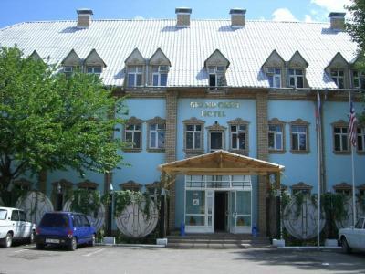 Hotel Orzu - Bild 3